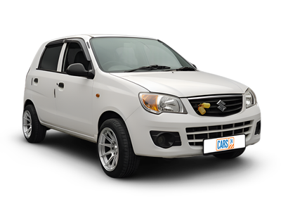 Maruti Alto K10-img